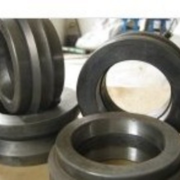 过线合金轮模具厂家批发钨钢配件拉伸拉丝模具硬质合金过线模具