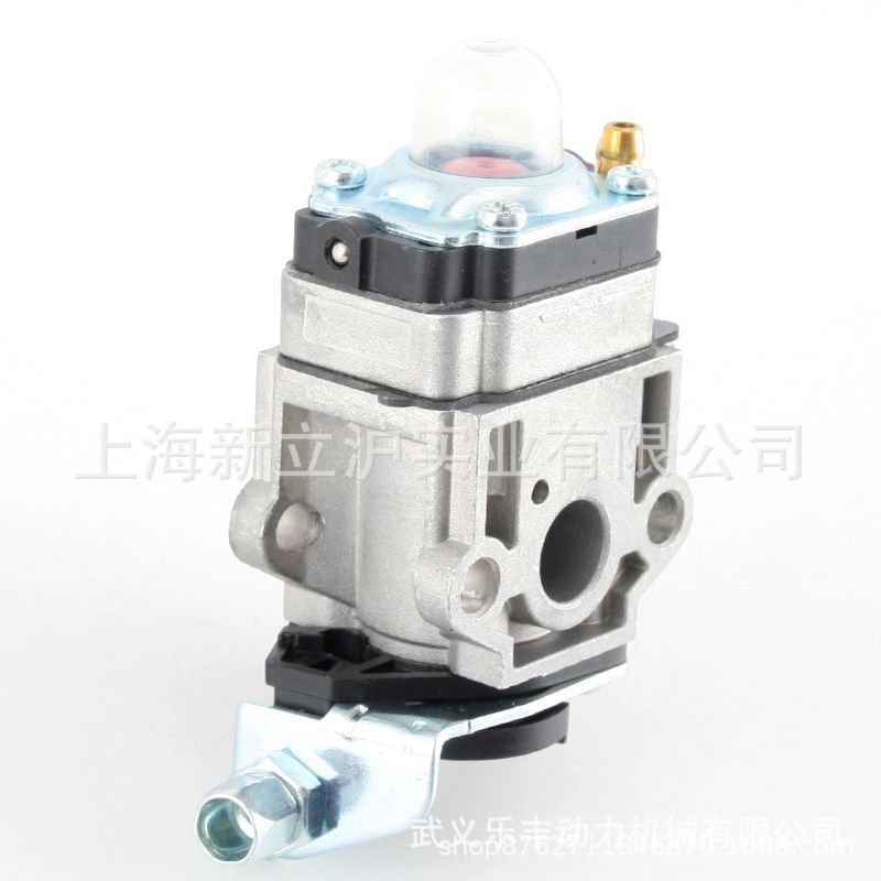 WYK-93-1 WALBRO华博罗款ZENOAH REDMAX小松G43L割草机可调 化油