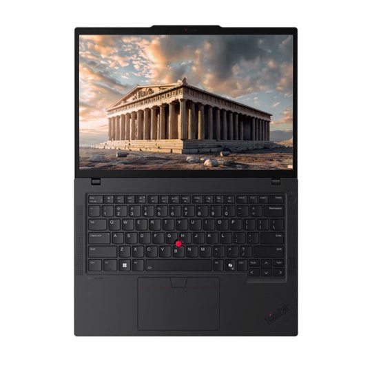 Lenovo ThinkPad T14 Ultra7 155H 32g 1t 14inch Thin and Light Business Laptop