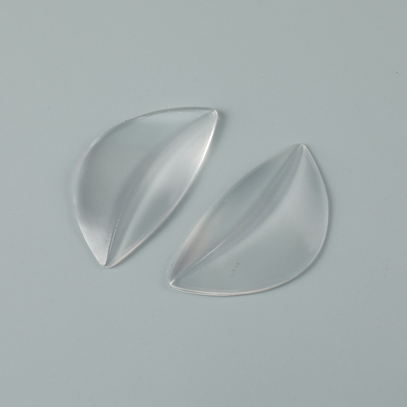 Almohadilla de arco en forma de bola de masa 8,7 × 4,7/32G