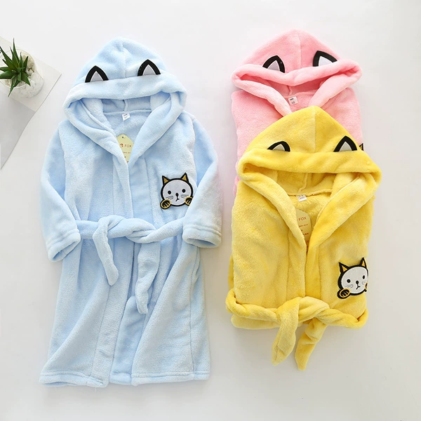 Kitten blue