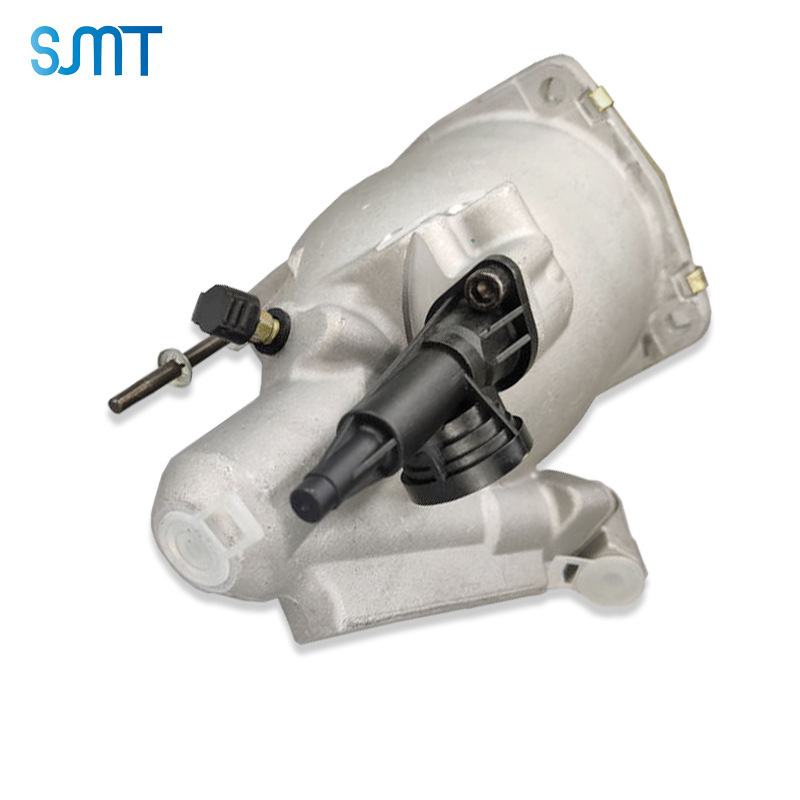 SMT embrague Booster KA627612 camión pesado europeo camión autobús piezas 627612AM