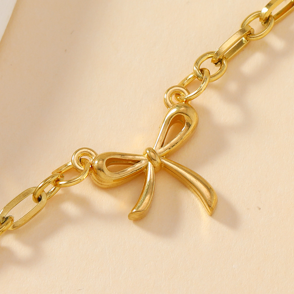 Colgante único, joyería de lazo de fundición de acero inoxidable transfronterizo, flor de rosa personalizada, gema de delfín, accesorios de bricolaje