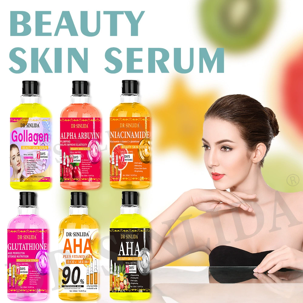 Оптовая продажа увлажняющей эссенции для лица с экстрактом томата, мягко подтягивающей и восстанавливающей кожу