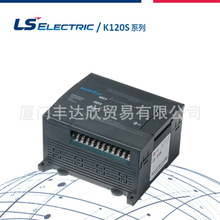 全新韓國LS產電K120S系列PLC可編輯控制器G7F-ADHB 產電/輸出模塊
