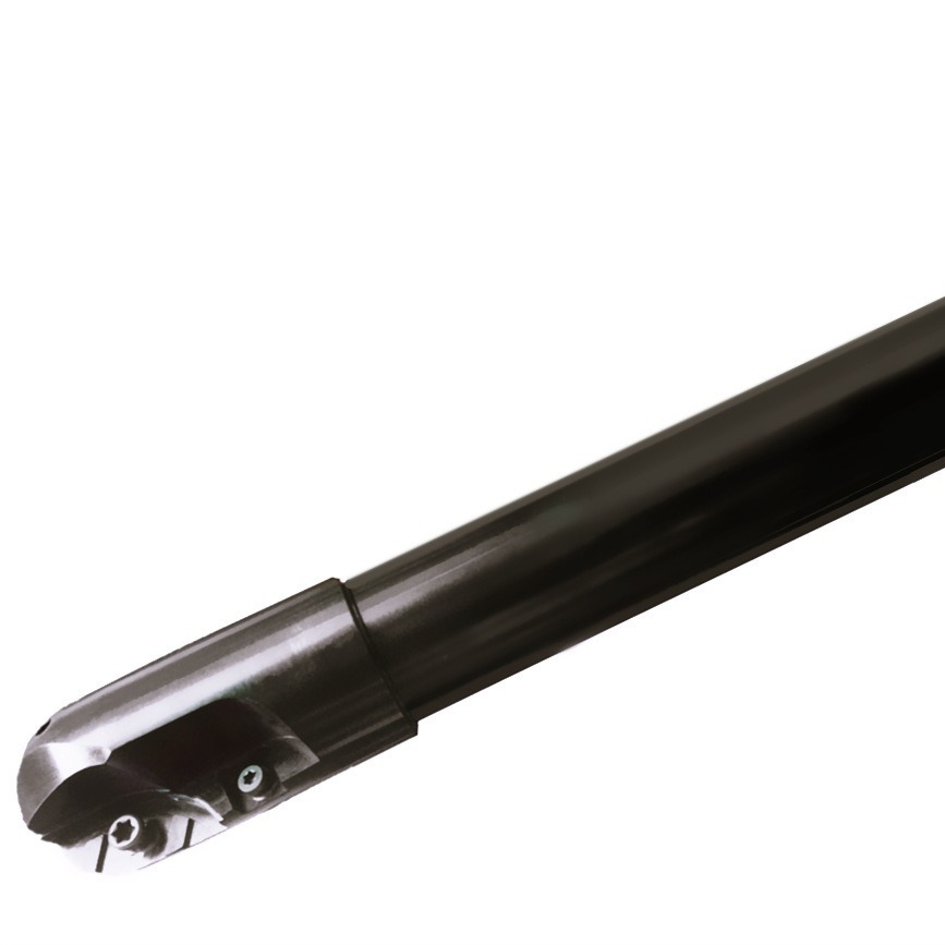 大型柳叶中粗球刀杆 BCU-5063S42L BCF50-350-C42-4T