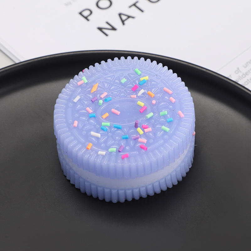 Oreo pellizco pellizco