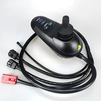 Двигатель, контроллер, пульт дистанционного управления, Bluetooth, P4