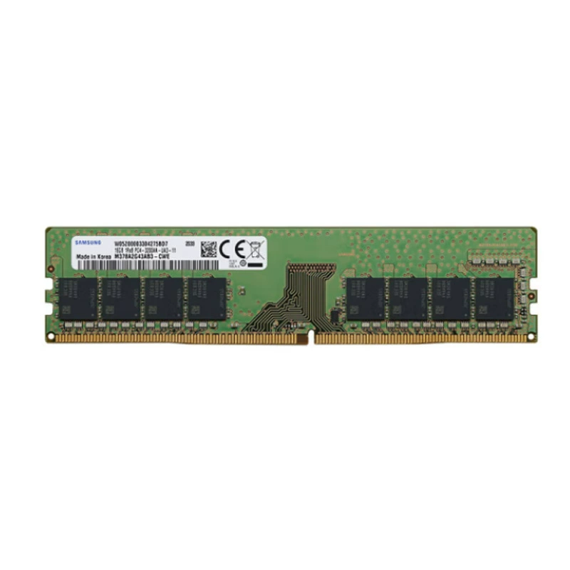 Samsung совместимая RAM 8GB, 16, 16GB, 32, 32GB