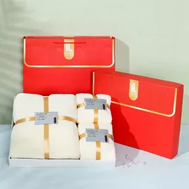 毛巾礼盒装;毛巾套装;毛巾