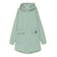 Sun Protection Clothing Women's Mid-length 2021 Summer New Loose Large Size Korean Style Sun Protection Clothing UV Protection Thin Coat