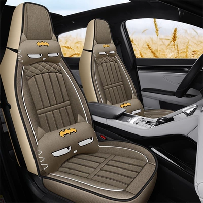 new Changan Yida special seat cover is, Wool pad