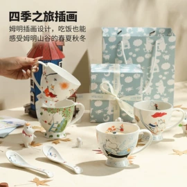 玻璃杯;陶瓷杯;碗