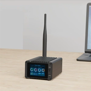 Вычислительный модуль Raspberry Pi CM4 NAS мини-универсальный хост-сервер персонального сетевого хранилища Основная плата CM4