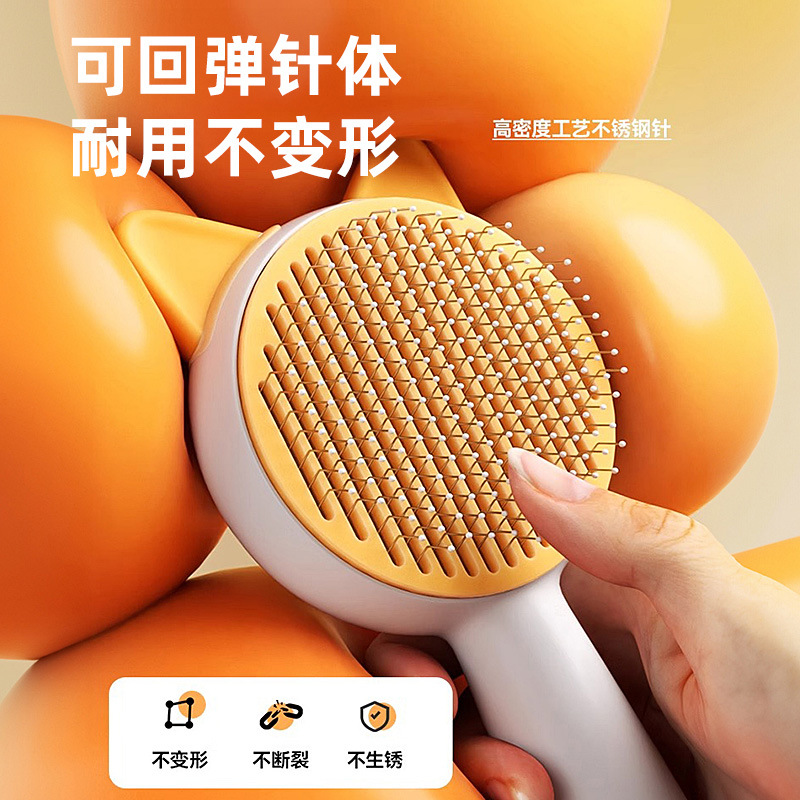 Pein de gato, pein de pelo de gato, pein de pelo de gato