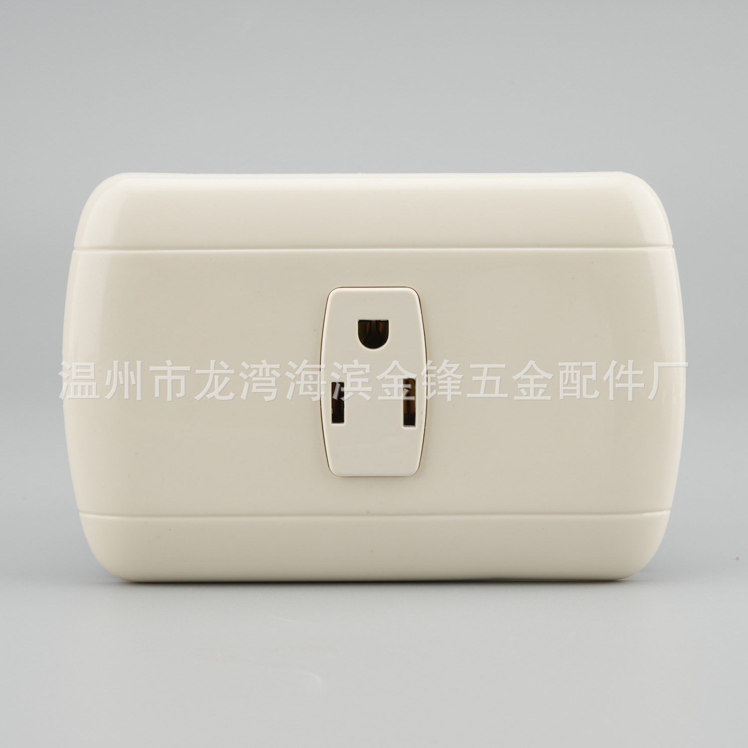 Interruptor de Pared Estándar Sudamericano 1 a 2 Vías Latón Mecánico Control Único y Doble Control image 12