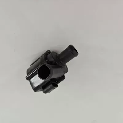 Soyutma sisteminin digər hissələri A6/Q5 Auxiliary