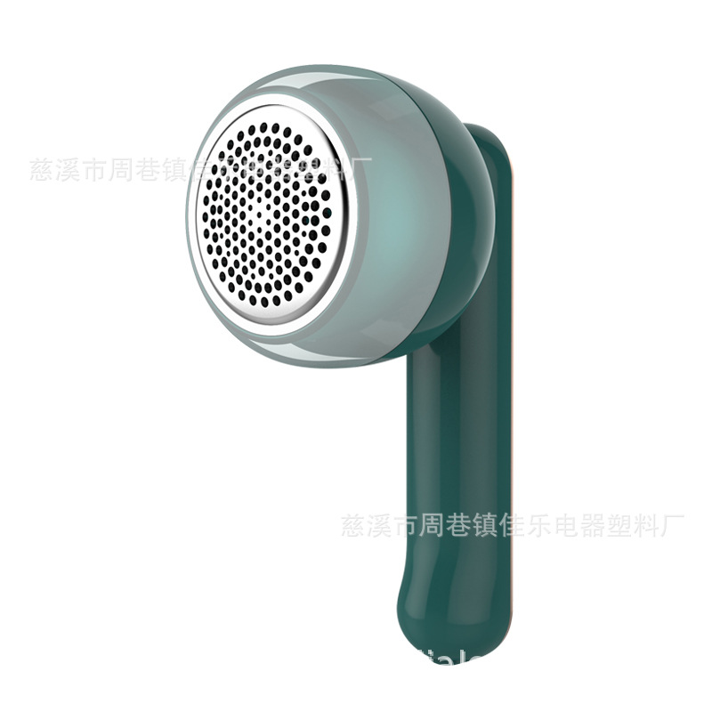 Fabricante autooperado cortadora de bolas de pelo máquina de bolas de afeitar eléctrica recargable cortadora de bolas de pelo despelladora de bolas