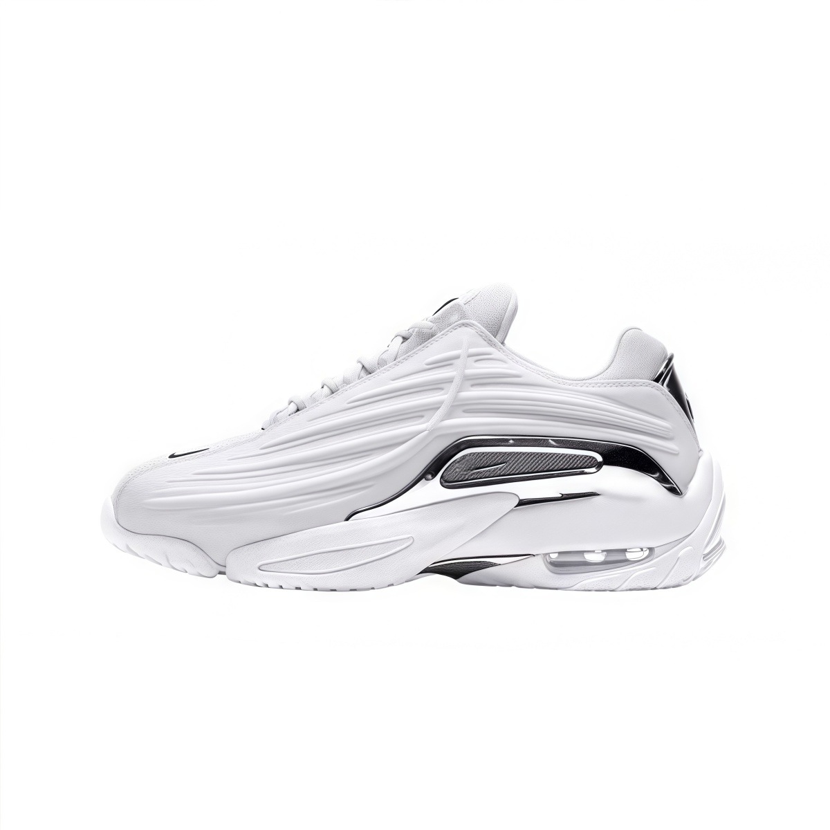 Putian Cross-border Hot Step2 Co-branding Duck Shoes Terra Tide Retro Casual Sports Shoes Hombres y Hombres