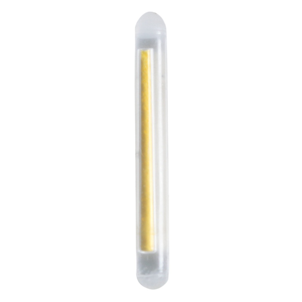 Fishing luminous stick light night fishing fluorescent stick small belly float card seat type cylindrical big head Taobao