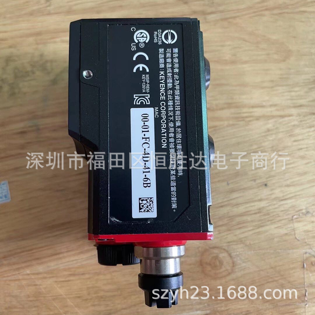 基恩士 SR-1000 SR-5000 SR-G100 SR-20AH SR-20AL SR-10A 读取器