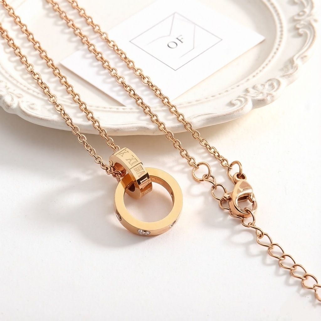 2335 Rose Gold