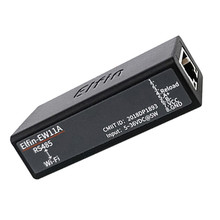 ���ڷ�����RS485�Dwifi Modbus�����Dwifi ��늉���EW11A