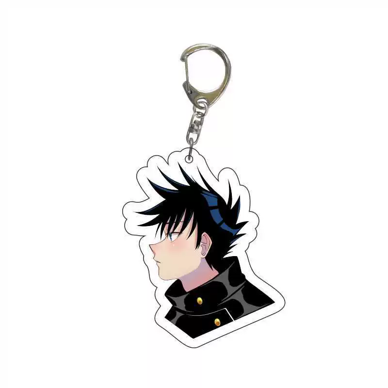 [Jujutsu Kaisen, keychain, backpack, pendant, Birthday gift]