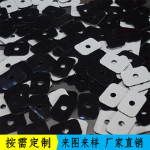 360度超強自粘汽車PU防滑腳墊環保密封墊圈彈性聚氨酯PU魔力膠墊