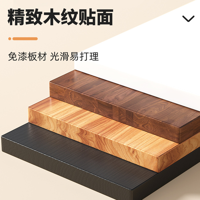 台式电脑增高架显示器支架抽屉式办公室屏幕托架收纳底座置物架|undefined