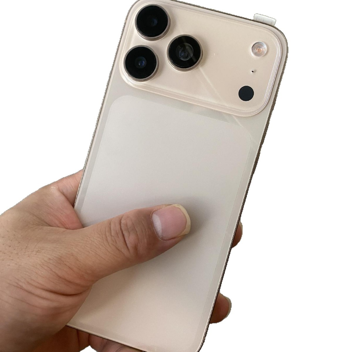 Ozon Hot Sale I17PROMAX 7.3 pulgadas transfronterizas 16GB + 1TB soporte de carga rápida teléfono inteligente Android al por mayor image 6
