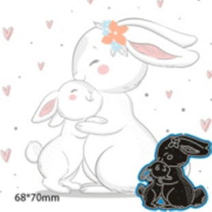 �ͻϵ�� �Ë����͌��� DIY̼䓵�ģ �����иģ cutting die