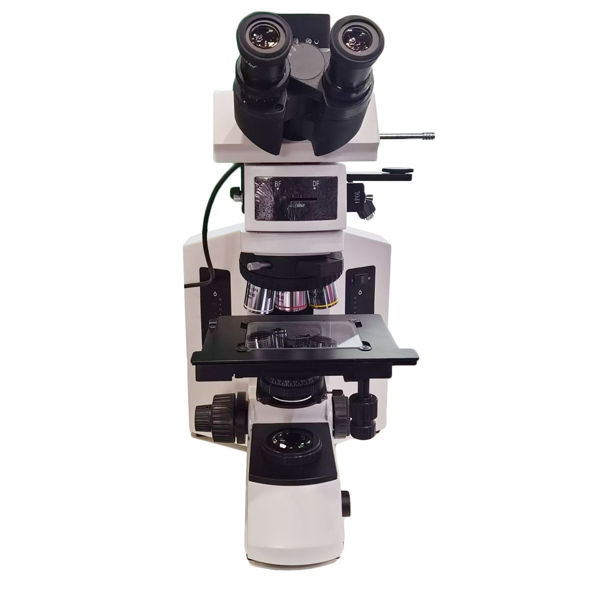 深圳微特视界MZG-5N研究级金相显微镜
