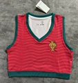 2026 portugal home women's jersey