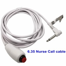 6.35ʿ ť, Nurse Call cable