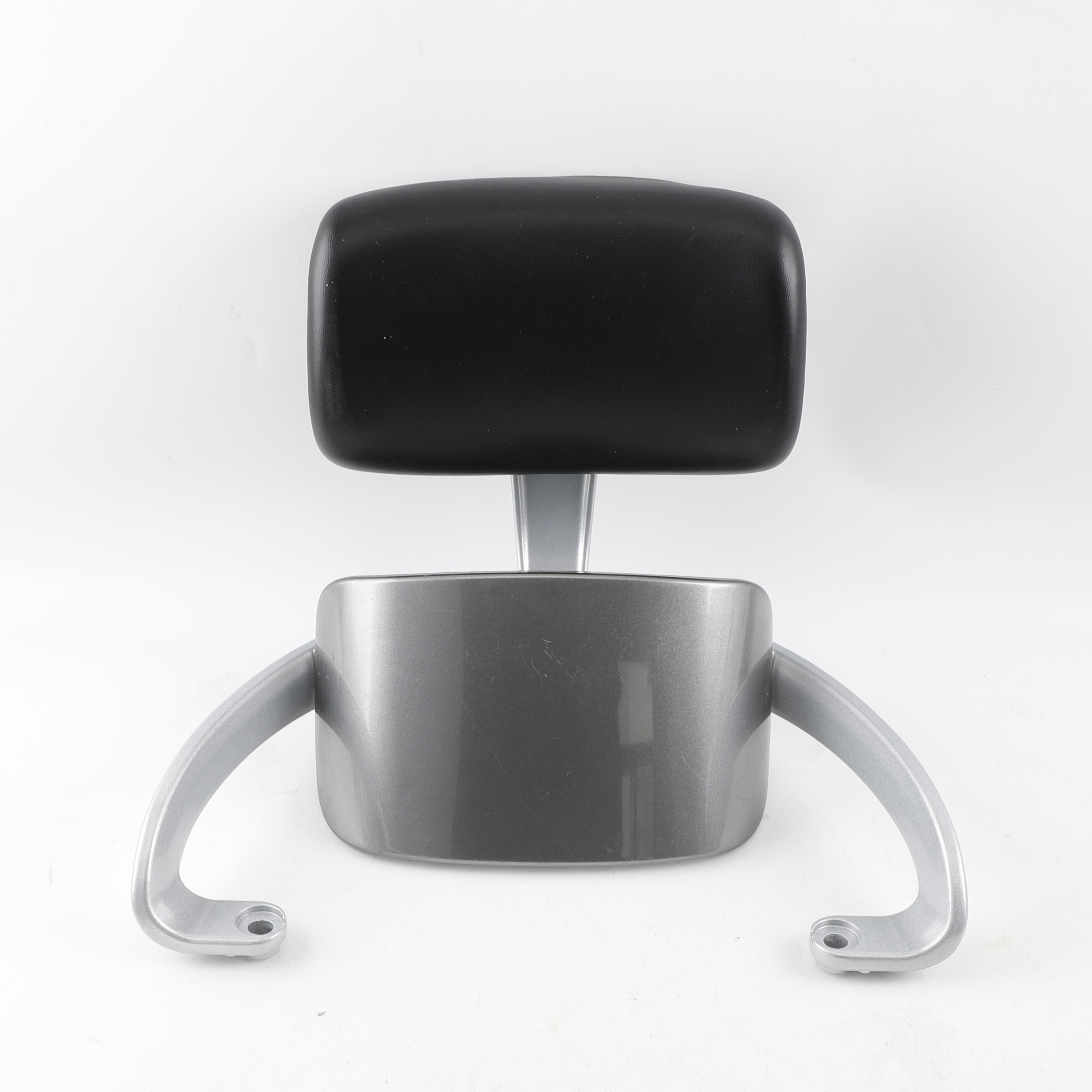ZOF ZOD zoa zoh — Lvyuan Child seat shed - tail-wing-small-bracket-backrest-magic-grey