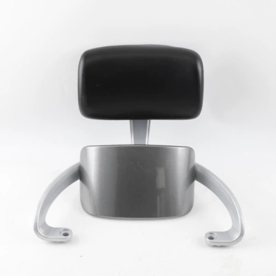 Zoh Rear Backrest Armrest Shelf — Child seat shed - tail-wing-small-bracket-backrest-magic-gray-default-item