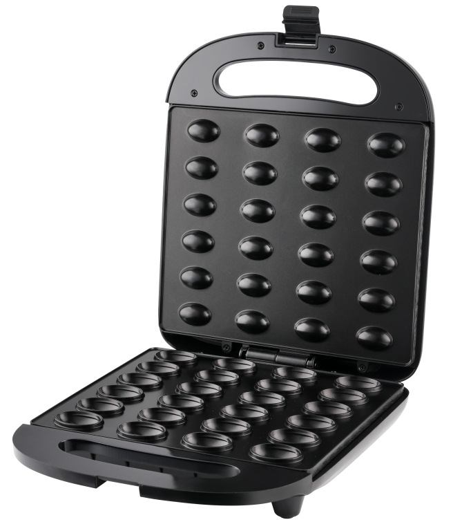 RAF transfronterizo 3 - en - 1 máquina de desayuno de waffles donut sándwich filete pan electromecánico galleta de torta horno de tostadora image 20