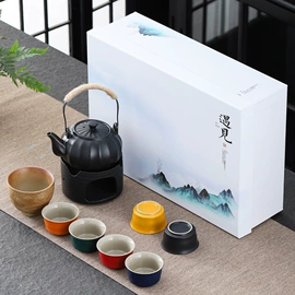 茶具套装;旅行茶具;功夫茶具