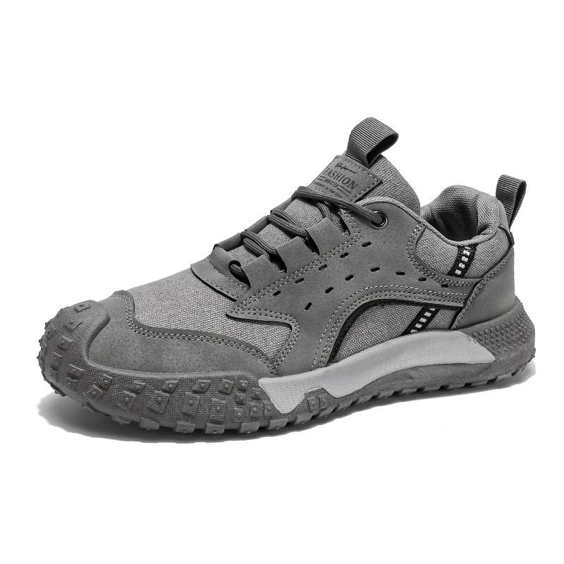 Кроссовки в стиле climbing, лёгкие спортивные, для досуга, размеры 39–44