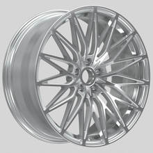 Wheels forged 19寸轮毂适用于奔驰c200轮毂c300 s级evos改装s350
