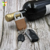 Handheld bottle opener, keychain, protective case, simple and elegant design, new collection