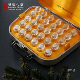 塑料瓶、壶;塑料盒;其他礼品包装