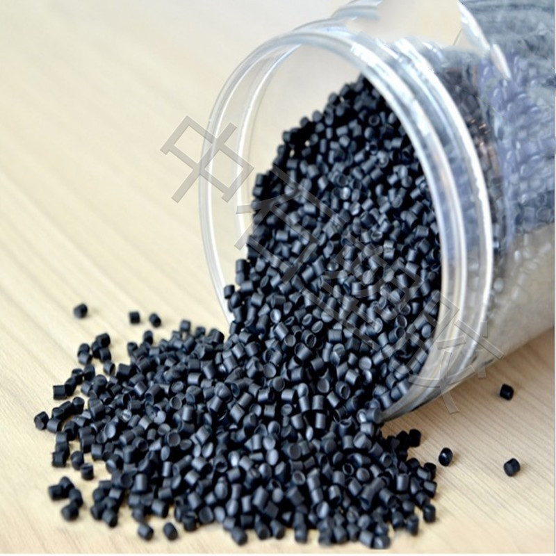 环保PVC PVC注塑粒子AB系列 pvc注塑料颗粒聚氯乙烯