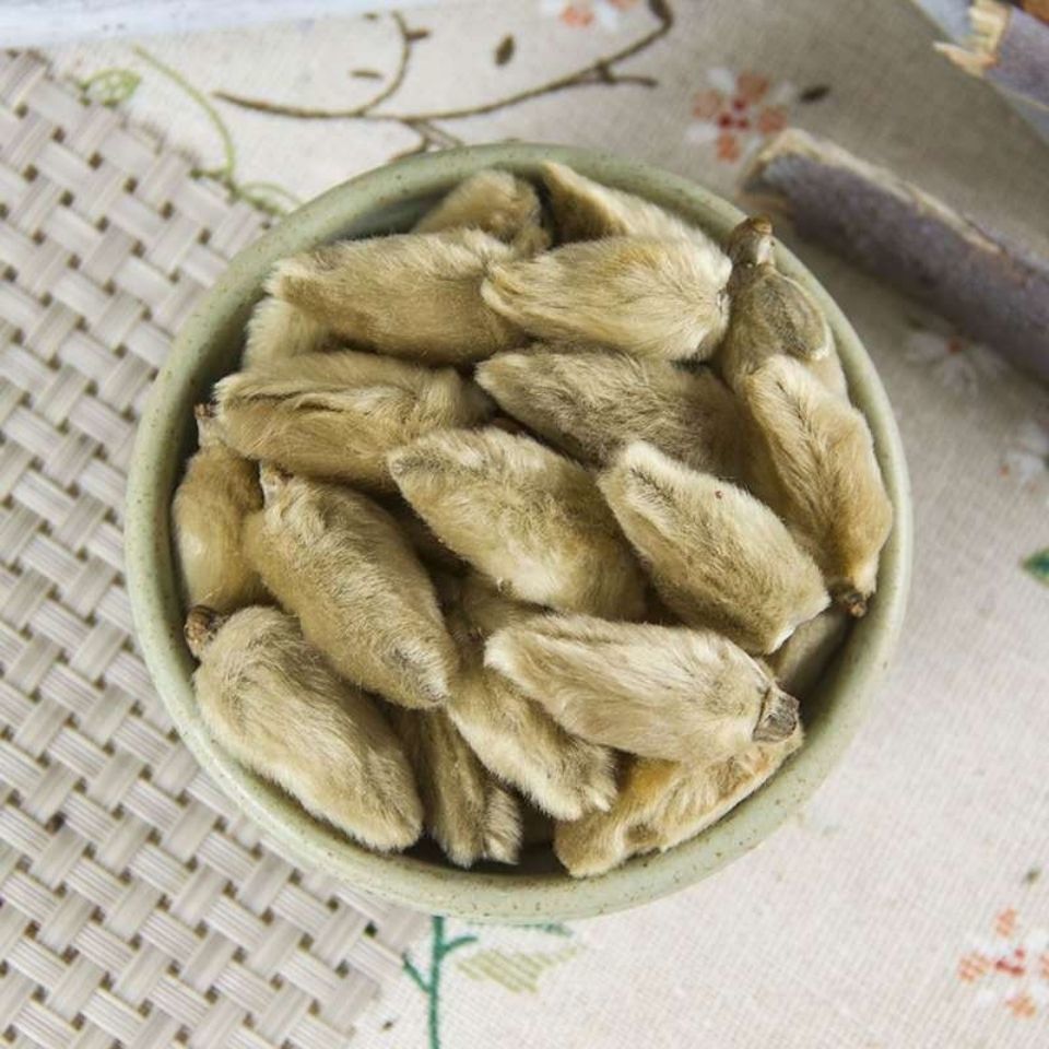 Xin Yi Hua Magnolia Flower Buds 500g Dried Traditional Chinese Herbal Tea specifications