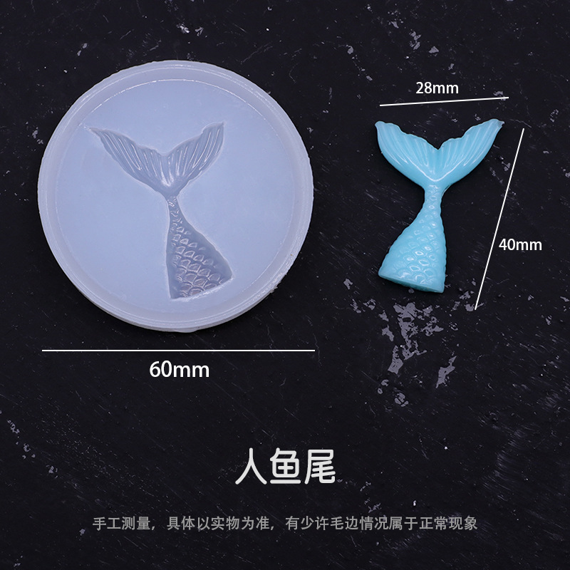 Color europeo fuego pintura sello estrella de silicona Delu amarillo pato lindo molde DIY Goka oso violento Goka alta resistencia a la temperatura