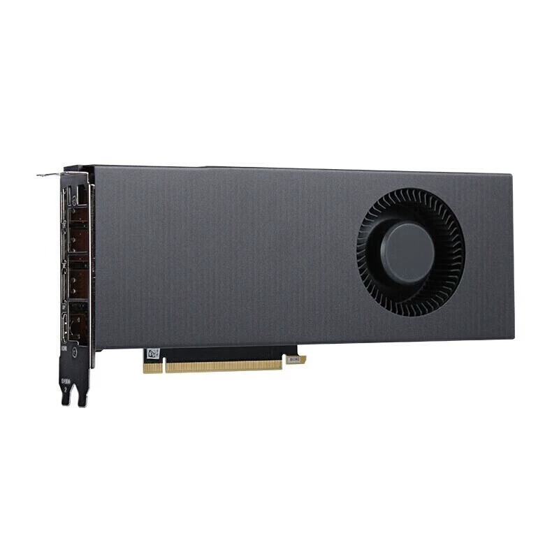 Обоснование большая модель профессиональная видеокарта Nvidia RTX4070TI 12G Turbo Edition