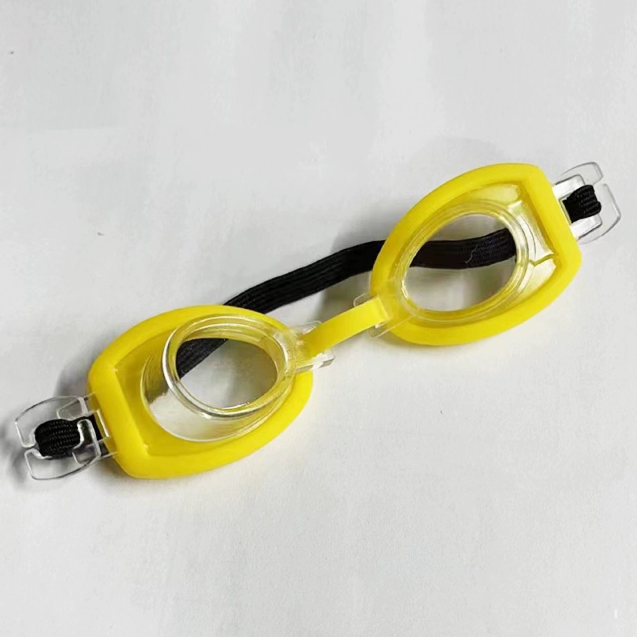 DIY зеркало ручной работы на куклы