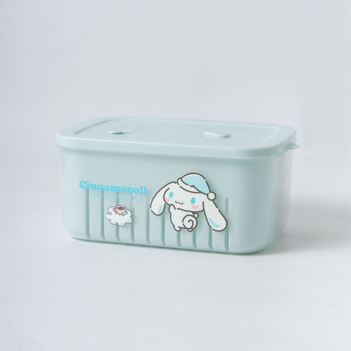 Caja de almacenamiento de frutas, caja de almacenamiento de frías