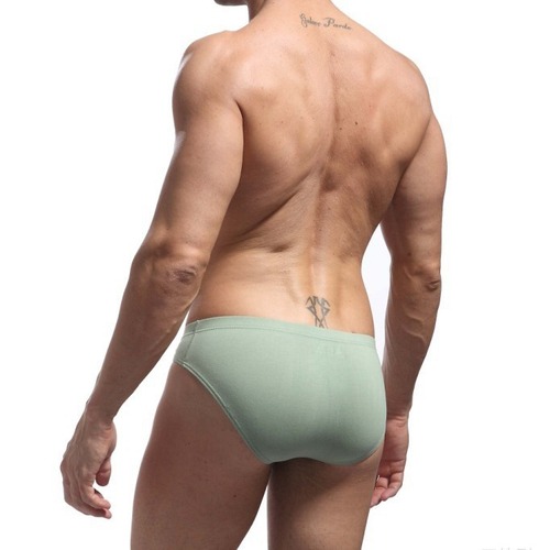 Foreign trade men's underwear Europe and the United States BRAVE PERSON B1130# triangle pants fashion shorts wholesale men